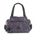 Kipling（キプリング） ハンドバッグ  K43791 H64 GRAPH ANIMAL PR