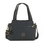 Kipling（キプリング） ハンドバッグ  K43793 H61 BLACK LEAF