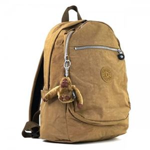 Kipling（キプリング） バックパック  K15016 17V TOBACCO