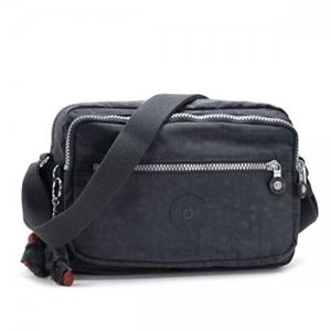 Kipling（キプリング） ショルダーバッグ  K15249 93G GREY NIGHT