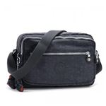 Kipling（キプリング） ショルダーバッグ  K15249 93G GREY NIGHT