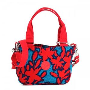 Kipling（キプリング） ハンドバッグ  K16440 H44 FUNKY FLOWER C