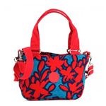 Kipling（キプリング） ハンドバッグ  K16440 H44 FUNKY FLOWER C