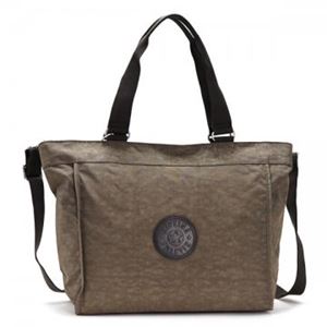 Kipling（キプリング） ショルダーバッグ  K16659 14Z SOFT KHAKI C