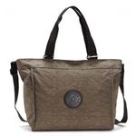 Kipling（キプリング） ショルダーバッグ  K16659 14Z SOFT KHAKI C