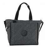 Kipling（キプリング） ショルダーバッグ  K16659 K40 MONOCHROME PR