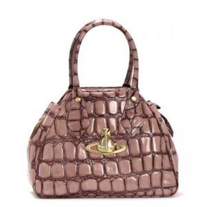 Vivienne Westwood（ヴィヴィアンウエストウッド） ハンドバッグ  13332  PINK