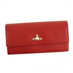 Vivienne Westwood(ヴィヴィアンウエストウッド) 長財布 321287 RED