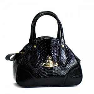 Vivienne Westwood（ヴィヴィアンウエストウッド） ハンドバッグ  5243  NOIR