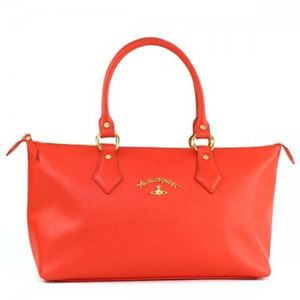 Vivienne Westwood（ヴィヴィアンウエストウッド） トートバッグ  7062V  RED