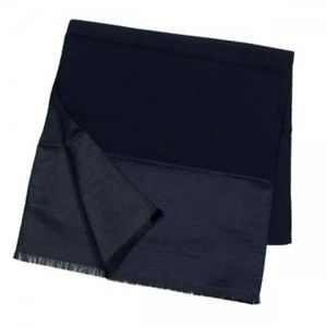 EMPORIO ARMANI（エンポリオアルマーニ） マフラー  620002 2234 BLUE