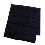 EMPORIO ARMANI（エンポリオアルマーニ） マフラー  620405 2234 BLUE