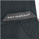 marimekko（マリメッコ） タオル  68030 9 BLACK - 縮小画像2