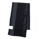 Calvin Klein（カルバンクライン） マフラー  77047 OCN OCEAN/NAVY