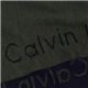Calvin Klein（カルバンクライン） マフラー  77232 LOD LODEN/BLAK - 縮小画像3