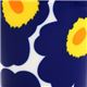marimekko（マリメッコ） マグカップ  63431 2 WHITE/DARK BLUE/YELLOW - 縮小画像3