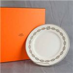 Hermes（エルメス） プレート  デザートPL単品 4107