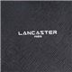 LANCASTER（ランカスター） トートバッグ 421 NOIR - 縮小画像4