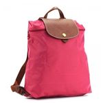 Longchamp（ロンシャン） バックパック 1699 C88 ROSE