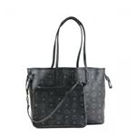 MCM（エムシーエム） トートバッグ MWP6AVI38 BK001 BLACK