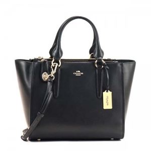 Coach（コーチ） ナナメガケバッグ 33545 LIBLK LI／BLACK