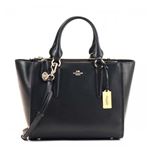 Coach（コーチ） ナナメガケバッグ 33545 LIBLK LI／BLACK