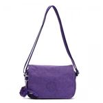 Kipling（キプリング） ショルダーバッグ K12389 61G VIVID PURPLE