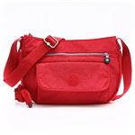 Kipling（キプリング） ショルダーバッグ K13163 35J BVIBRNT RED