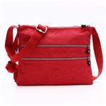 Kipling（キプリング） ショルダーバッグ K13335 35J BVIBRNT RED