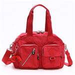 Kipling（キプリング） ハンドバッグ K13636 35J BVIBRNT RED