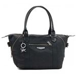 Kipling（キプリング） ボストンバッグ K12659 900 BLACK