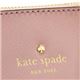 KATE SPADE（ケイトスペード） ナナメガケバッグ PXRU4471 964 PINK BONNET - 縮小画像4