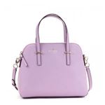 KATE SPADE（ケイトスペード） ナナメガケバッグ PXRU4471 511 LILAC PETAL