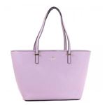 KATE SPADE（ケイトスペード） トートバッグ PXRU4545 511 LILAC PETAL