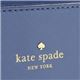 KATE SPADE（ケイトスペード） ハンドバッグ PXRU5491 422 OYSTER BLUE - 縮小画像4