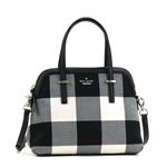 KATE SPADE（ケイトスペード） ナナメガケバッグ PXRU6958 264 LIGHT SHALE MULTI