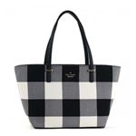 KATE SPADE（ケイトスペード） トートバッグ PXRU6959 264 LIGHT SHALE MULTI