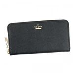 KATE SPADE（ケイトスペード） 長財布 PWRU5073 1 BLACK