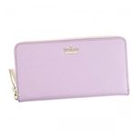 KATE SPADE（ケイトスペード） 長財布 PWRU5073 511 LILAC PETAL