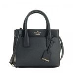 KATE SPADE（ケイトスペード） ハンドバッグ PXRU6669 1 BLACK