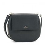 KATE SPADE（ケイトスペード） ナナメガケバッグ PXRU6912 1 BLACK