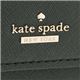 KATE SPADE（ケイトスペード） ナナメガケバッグ PXRU6912 1 BLACK - 縮小画像5