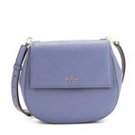 KATE SPADE（ケイトスペード） ナナメガケバッグ PXRU6912 422 OYSTER BLUE