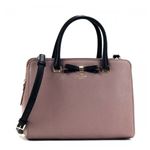 KATE SPADE（ケイトスペード） ハンドバッグ PXRU6779 221 PORCINI／BLACK