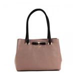 KATE SPADE（ケイトスペード） トートバッグ PXRU7029 221 PORCINI／BLACK