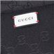 Gucci（グッチ） マフラー 430876 2000 4G200 - 縮小画像2