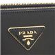 Prada（プラダ） ハンドバッグ  1BA863 F0002 NERO - 縮小画像4