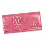 Cartier（カルティエ） 長財布  L3001282