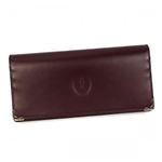 Cartier（カルティエ） 長財布  L3000466  BORDEAUX