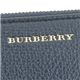 Burberry（バーバリー） 長財布  3992895  INK BLUE - 縮小画像4